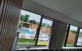 Bodega Otel Sile